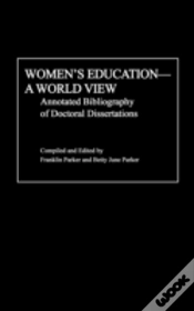 Capa do artigo Women