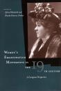 Women'S Emancipation Movements In The Nineteenth Century - Preview
