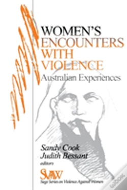 Capa do artigo Women'S Encounters With Violence
