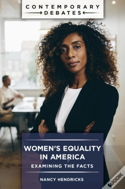 Capa do artigo Women'S Equality In America