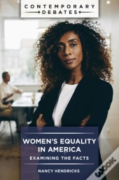 Women'S Equality In America