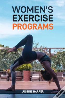 Capa do artigo Women'S Exercise Programs