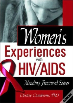 Capa do artigo Women'S Experiences With Hiv/Aids