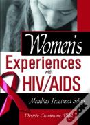 Women'S Experiences With Hiv/Aids