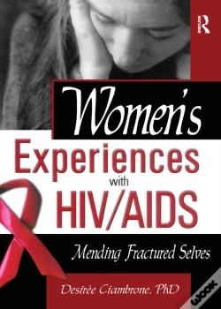 Capa do artigo Women'S Experiences With Hiv/Aids