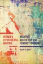Womens Experimental Writing - Preview