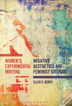 Capa do artigo Womens Experimental Writing