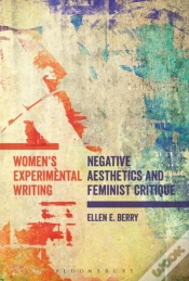 Capa do artigo Womens Experimental Writing