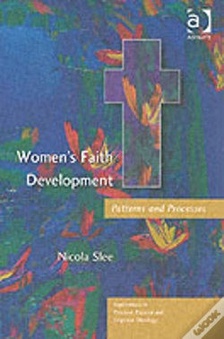 Capa do artigo Women'S Faith Development