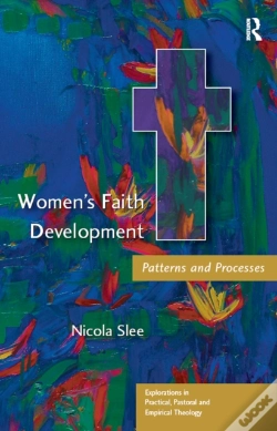 Capa do artigo Women'S Faith Development