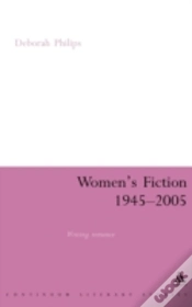 Capa do artigo Women