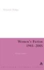 Women'S Fiction 1945-2005 - Preview