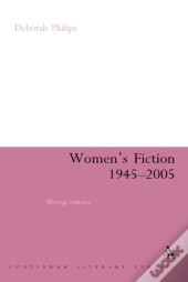 Women'S Fiction 1945-2005