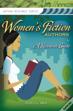 Capa do artigo Women'S Fiction Authors