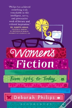 Capa do artigo Women'S Fiction
