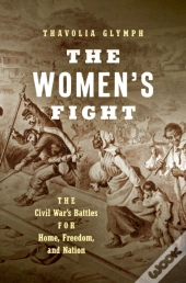 Women'S Fight