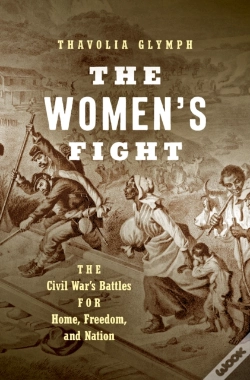 Capa do artigo Women'S Fight