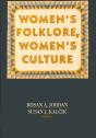 Women'S Folklore, Women'S Culture - Preview