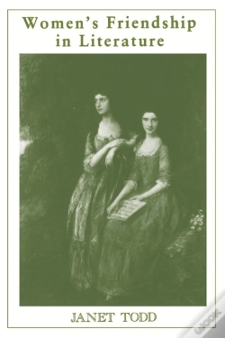 Capa do artigo Women'S Friendship In Literature