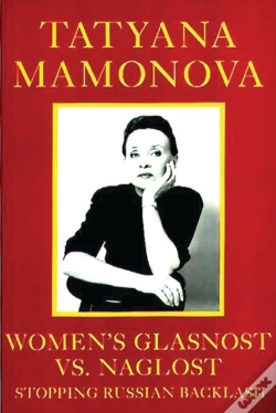 Capa do artigo Women'S Glasnost Vs. Naglost