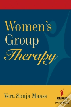 Capa do artigo Women'S Group Therapy