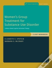 Women'S Group Treatment For Substance Use Disorder