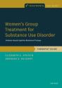 Women'S Group Treatment For Substance Use Disorder - Preview