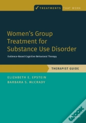 Women'S Group Treatment For Substance Use Disorder