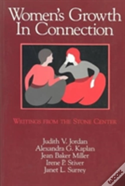 Capa do artigo Women'S Growth In Connection