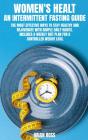 Women'S Healt - An Intermittent Fasting Guide - Preview