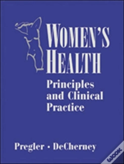 Capa do artigo Women'S Health