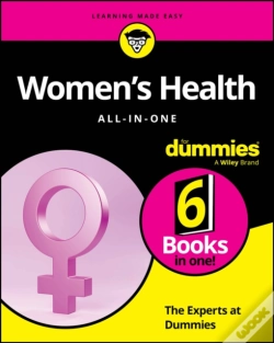 Capa do artigo Women'S Health All-In-One For Dummies