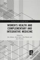 Women'S Health And Complementary And Integrative Medicine