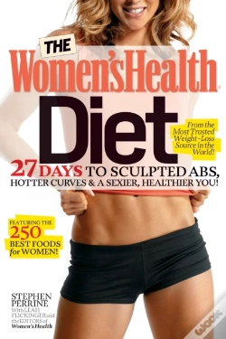 Capa do artigo Women'S Health Diet