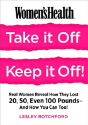 Womens Health Take It Off Keep It Off - Preview
