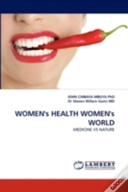 Capa do artigo Women'S Health Women'S World