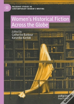 Capa do artigo Women'S Historical Fiction Across The Globe