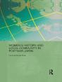 Women'S History And Local Community In Postwar Japan - Preview