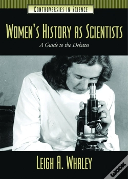 Capa do artigo Women'S History As Scientists
