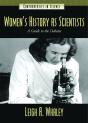 Women'S History As Scientists - Preview