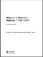 Women'S History, Britain 1700-1850 - Preview