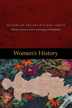 Capa do artigo Women'S History