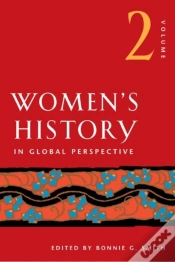 Capa do artigo Women
