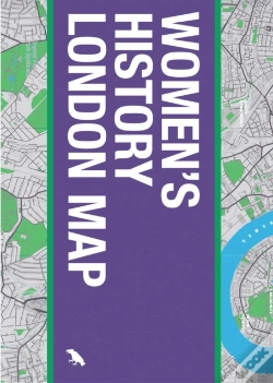Capa do artigo Women'S History London Map