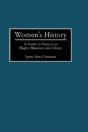 Women'S History - Preview