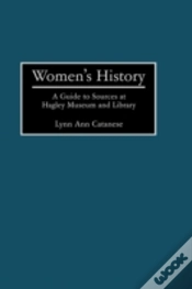 Capa do artigo Women