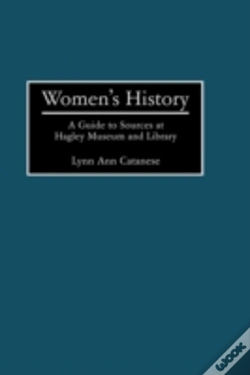 Capa do artigo Women'S History