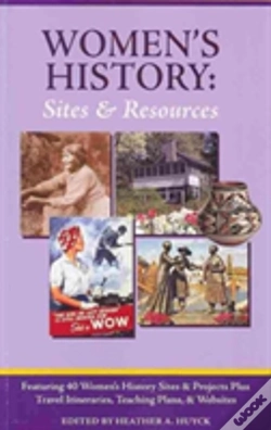Capa do artigo Women'S History