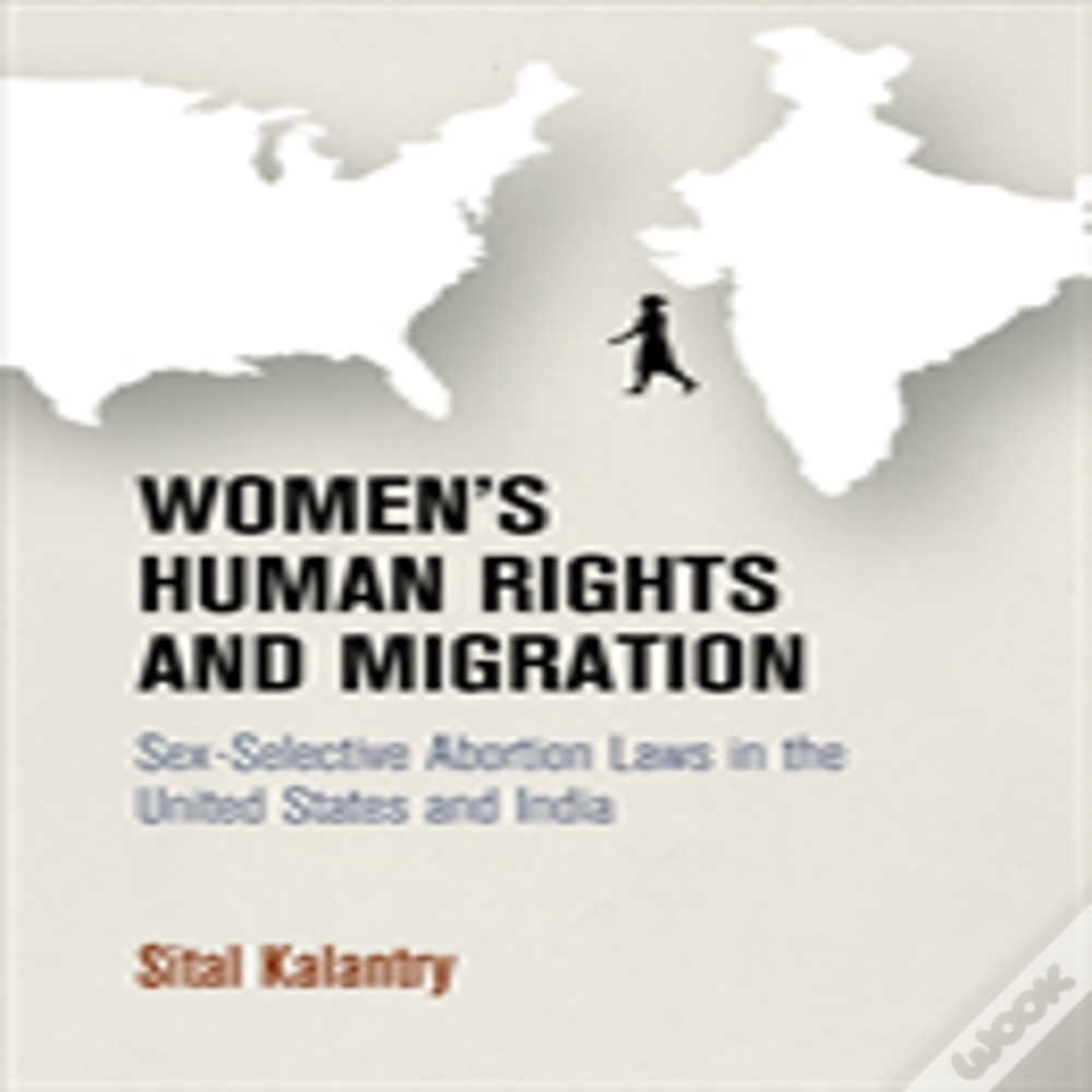 Women'S Human Rights And Migration