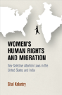 Women'S Human Rights And Migration - Preview